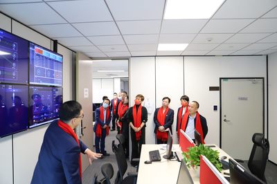 金圓統(tǒng)一證券官網(wǎng)信息系統(tǒng)運行維護(hù)服務(wù)概述