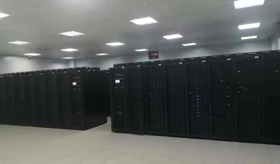 警務大數據時代,公安行業數據中心怎么建設?