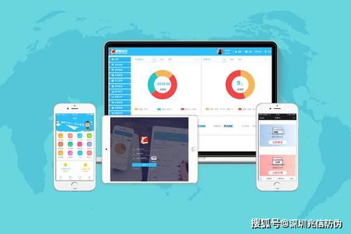 構建高效會員積分系統 以信息系統運行維護服務增強客戶粘性